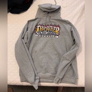 Thrasher Hoodie